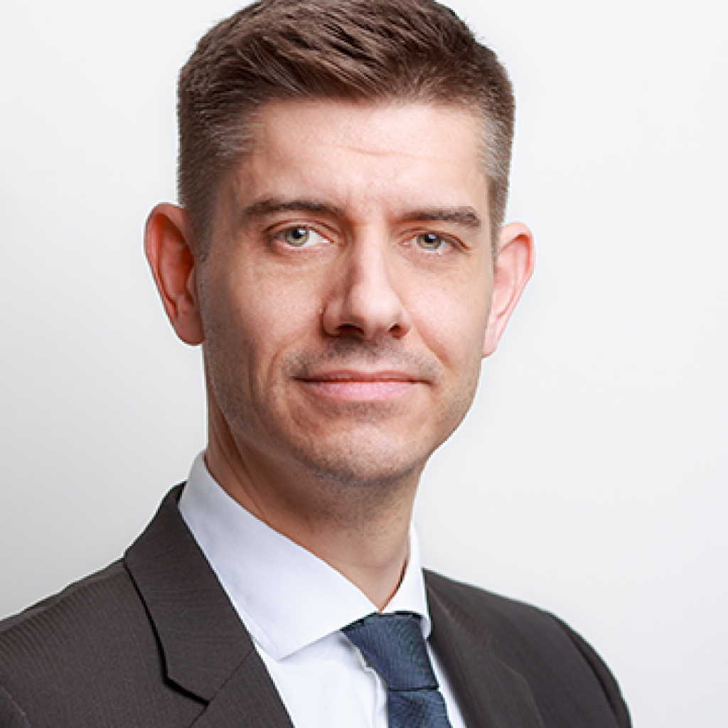 Profilbild von Felix Hammes