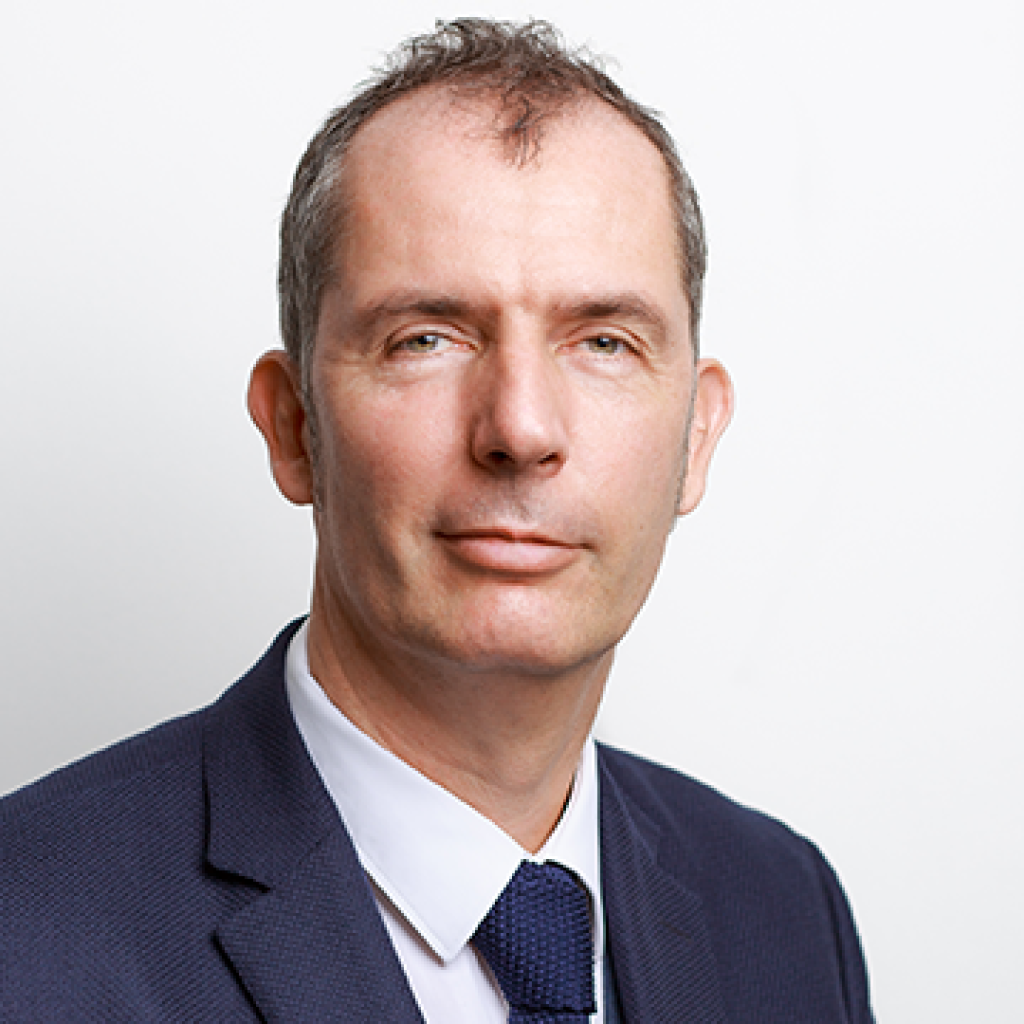 Profilbild von Volker Schuka